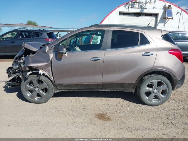 Buick Encore Premium