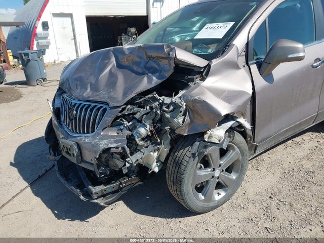 Buick Encore Premium
