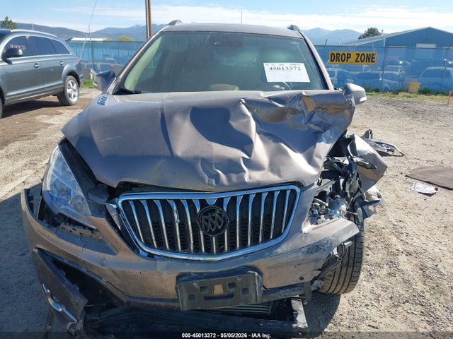 Buick Encore Premium