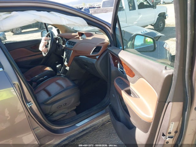 Buick Encore Premium