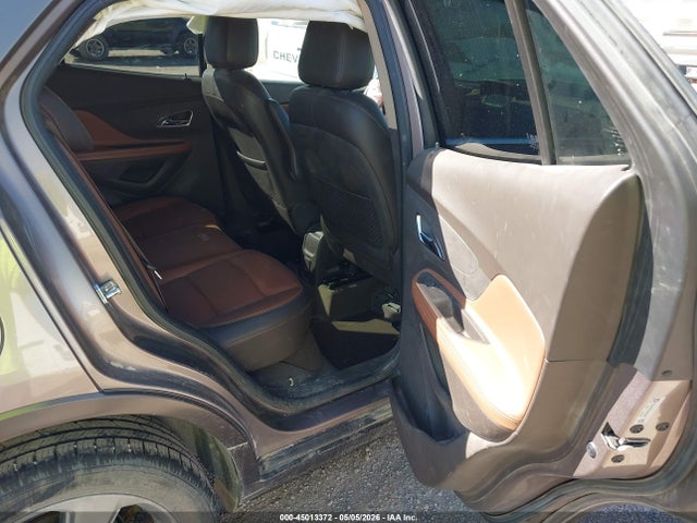 Buick Encore Premium