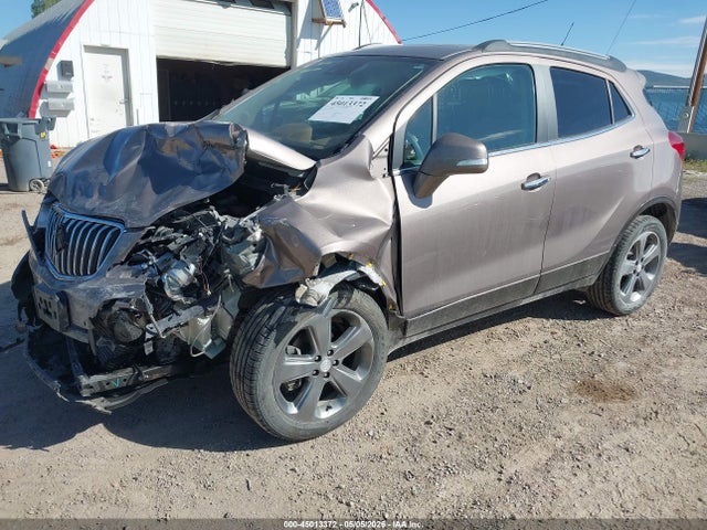 Buick Encore Premium