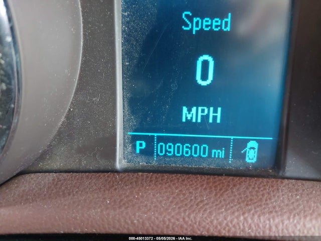 Buick Encore Premium