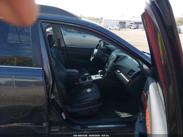 Subaru Outback 2.5i Limited