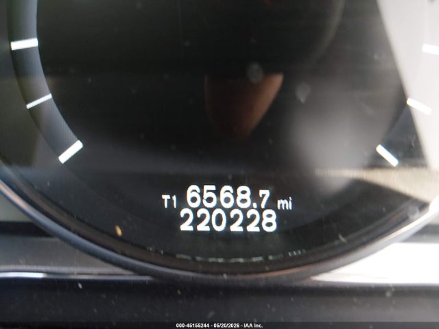 Volvo XC60 T5 Platinum