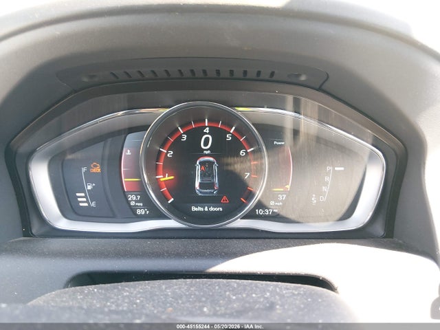 Volvo XC60 T5 Platinum