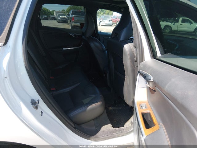 Volvo XC60 T5 Platinum