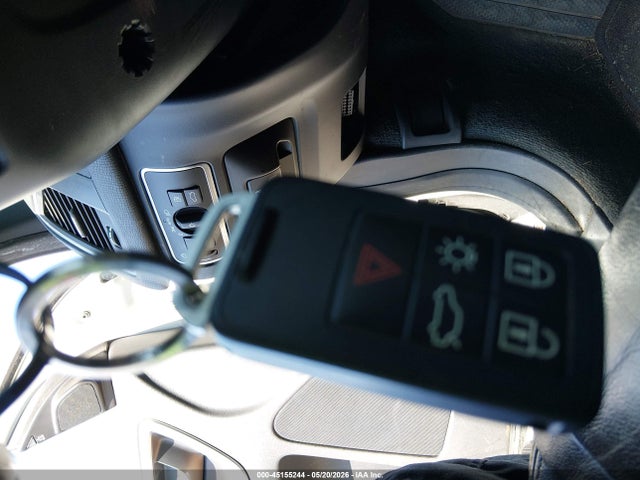 Volvo XC60 T5 Platinum