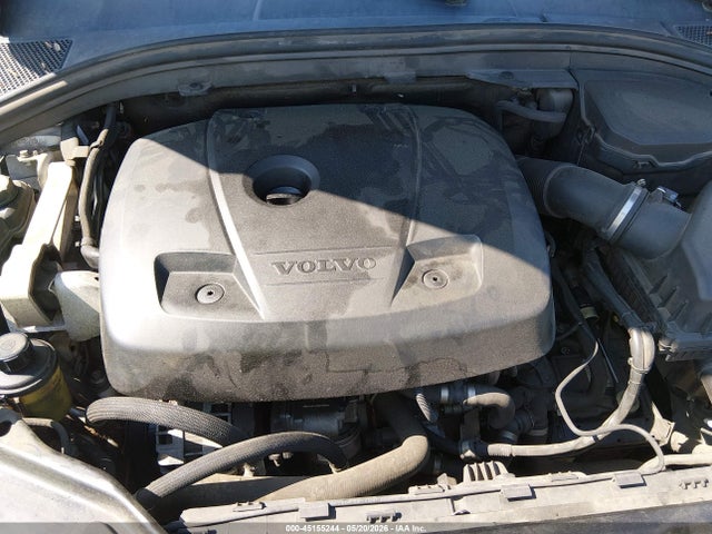 Volvo XC60 T5 Platinum