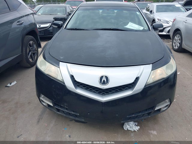 Acura TL 3.7