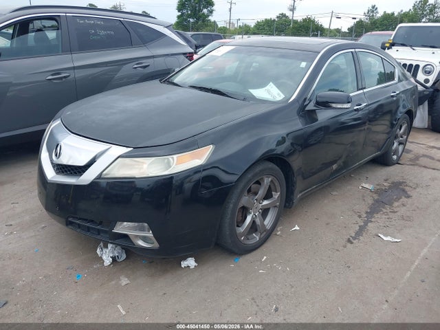 Acura TL 3.7