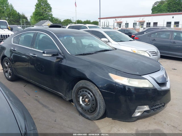 Acura TL 3.7