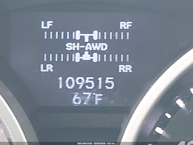 Acura TL 3.7