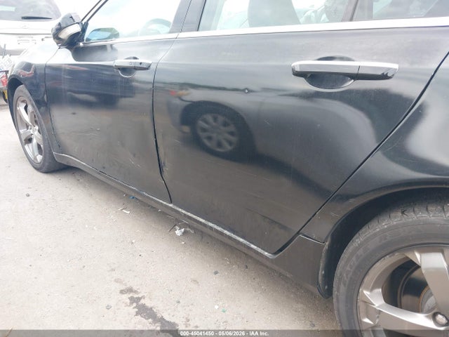 Acura TL 3.7