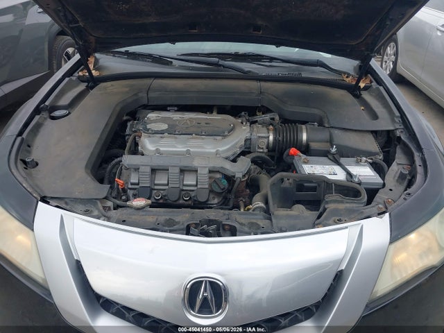 Acura TL 3.7