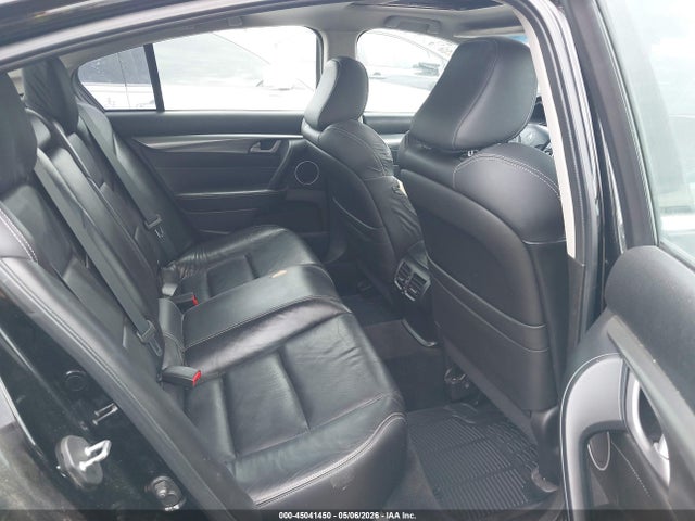 Acura TL 3.7