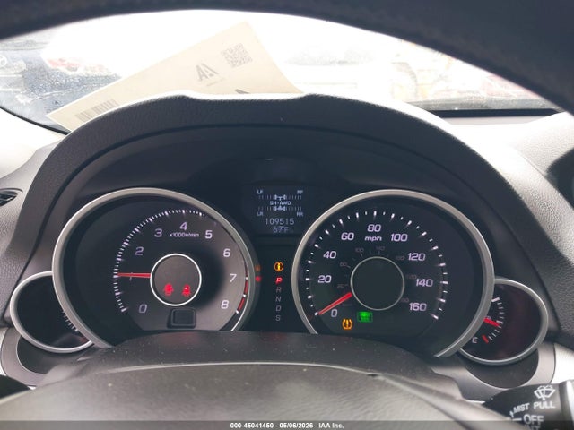 Acura TL 3.7