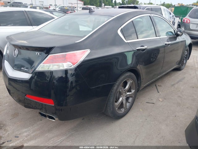 Acura TL 3.7