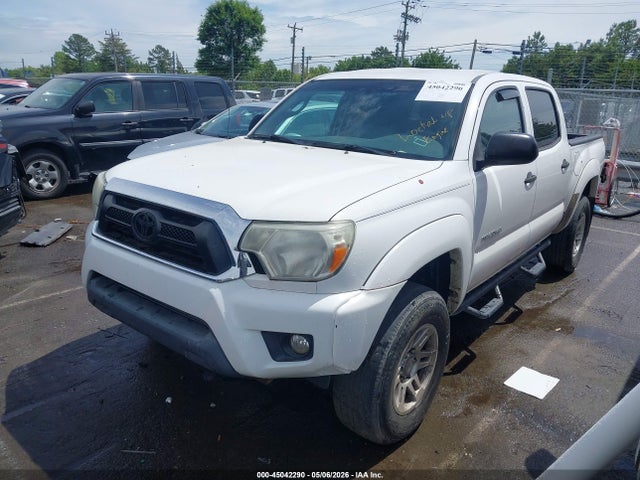 Toyota Tacoma Base V6