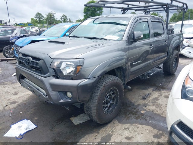 Toyota Tacoma Base V6