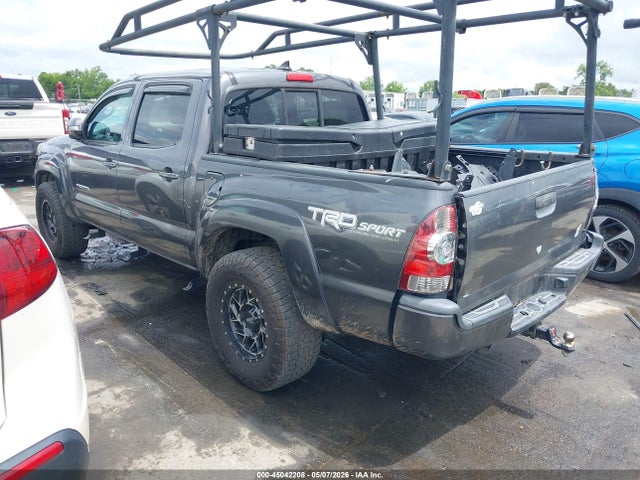 Toyota Tacoma Base V6