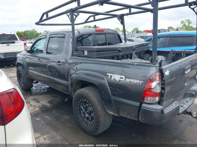 Toyota Tacoma Base V6