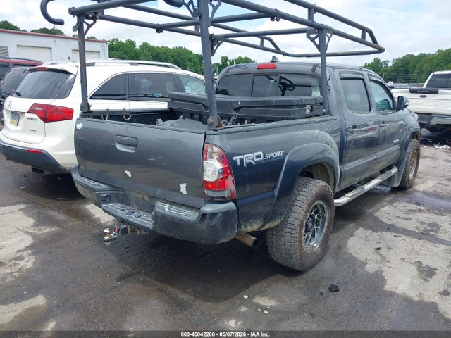 Toyota Tacoma Base V6