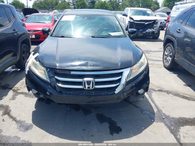 Honda Crosstour Ex-l V6