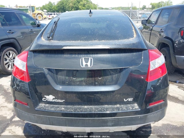 Honda Crosstour Ex-l V6