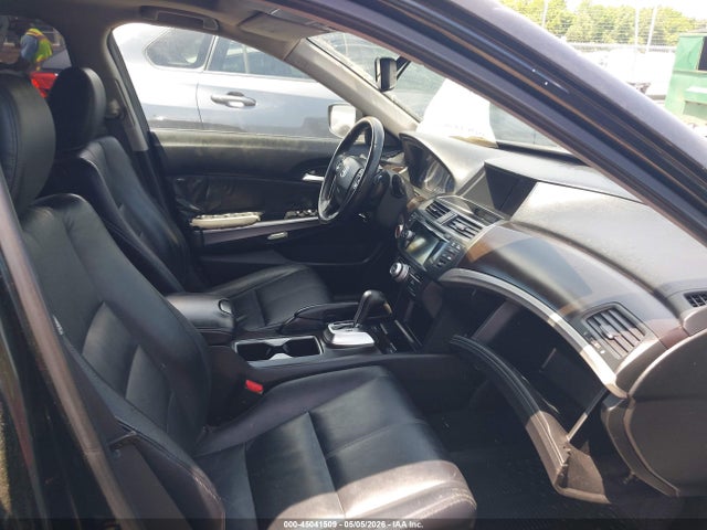 Honda Crosstour Ex-l V6