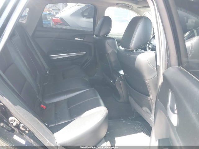 Honda Crosstour Ex-l V6