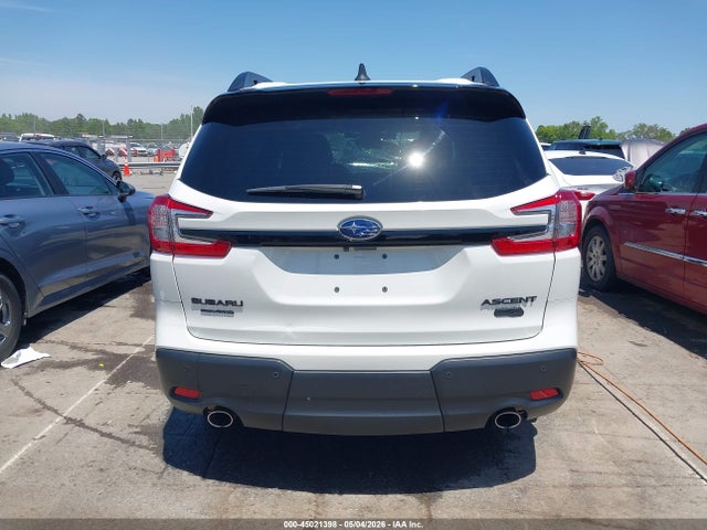 Subaru Ascent Onyx Edition 7-passenger