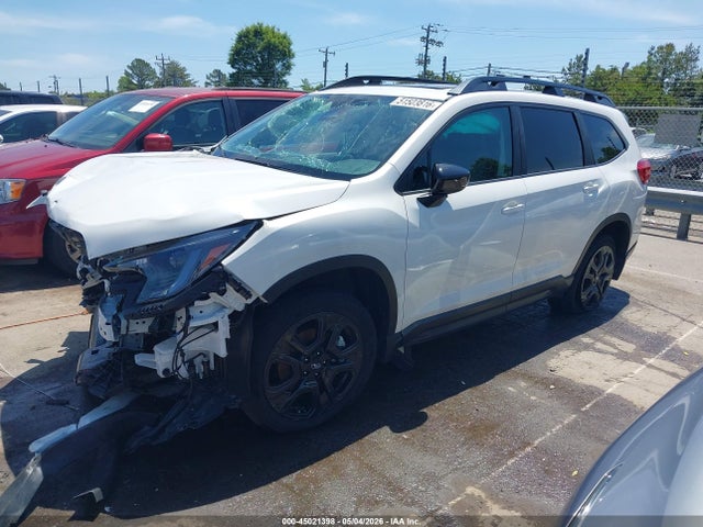 Subaru Ascent Onyx Edition 7-passenger