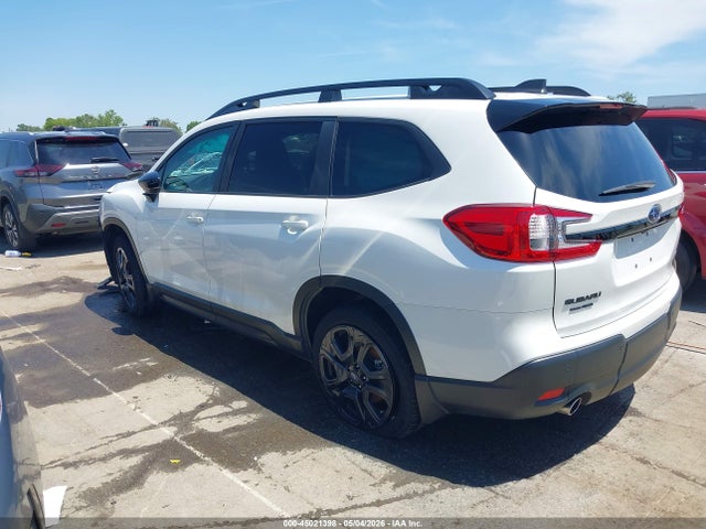 Subaru Ascent Onyx Edition 7-passenger