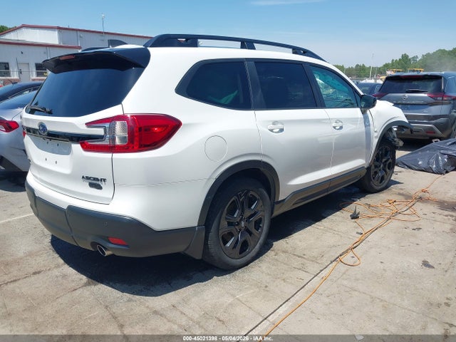 Subaru Ascent Onyx Edition 7-passenger