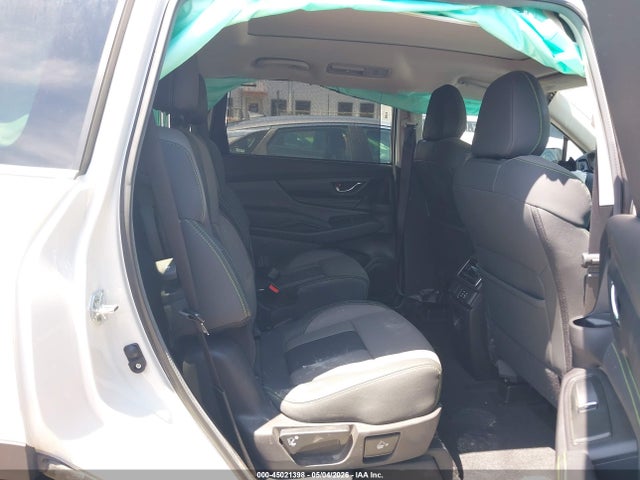 Subaru Ascent Onyx Edition 7-passenger