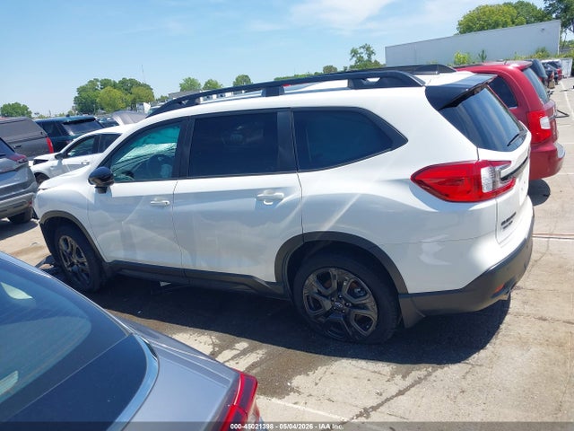 Subaru Ascent Onyx Edition 7-passenger