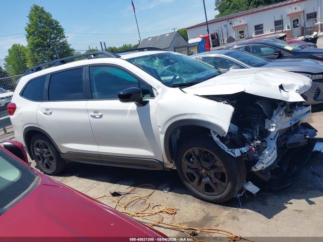 Subaru Ascent Onyx Edition 7-passenger