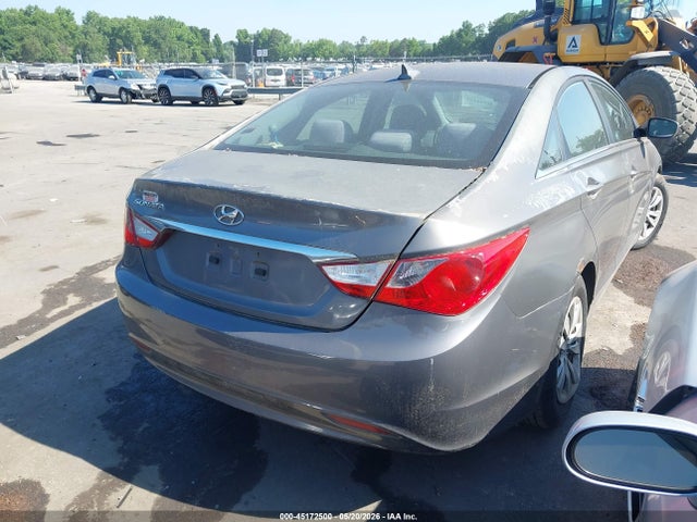 Hyundai SONATA Gls