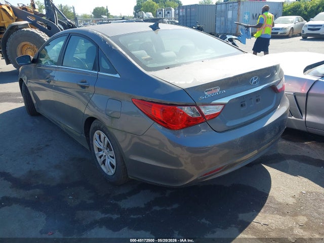 Hyundai SONATA Gls