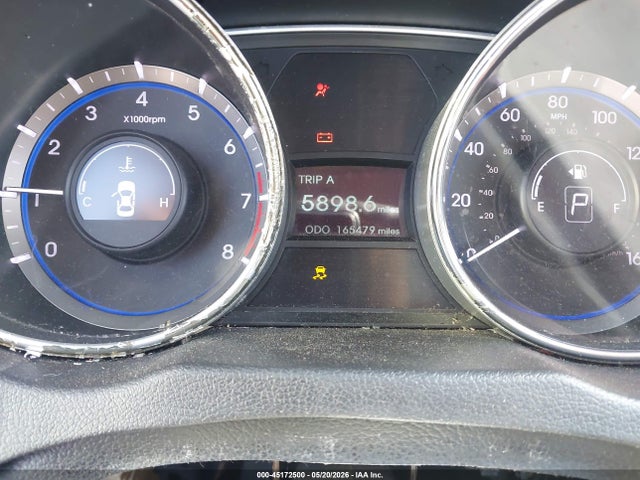 Hyundai SONATA Gls