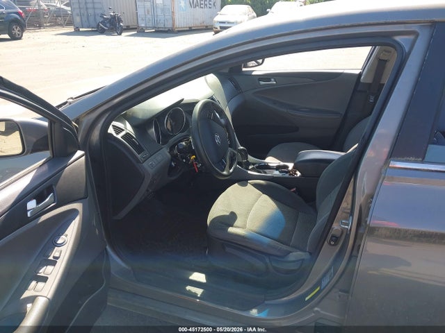 Hyundai SONATA Gls