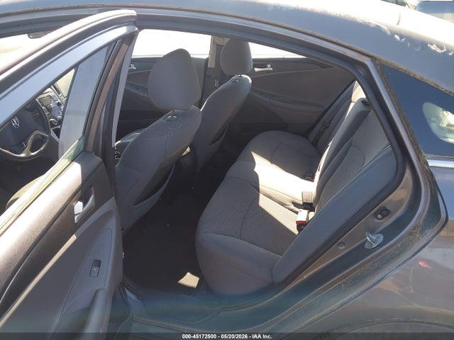 Hyundai SONATA Gls