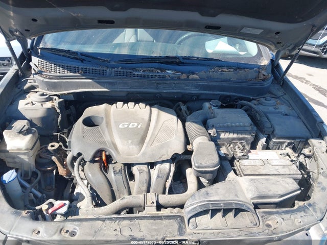 Hyundai SONATA Gls