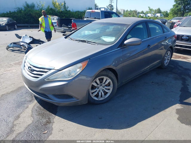 Hyundai SONATA Gls