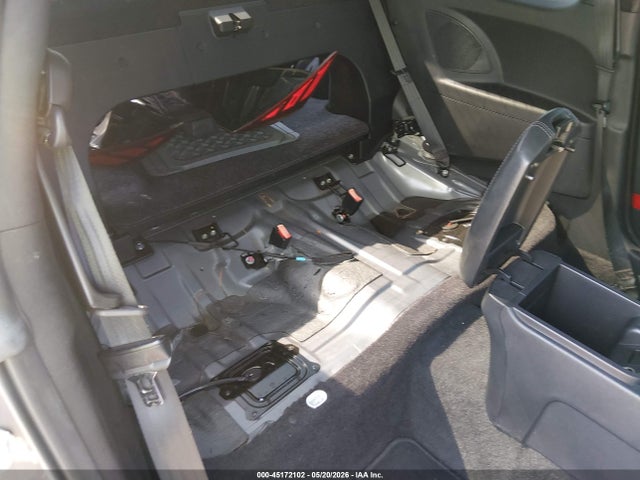 Hyundai Genesis 2.0t Premium