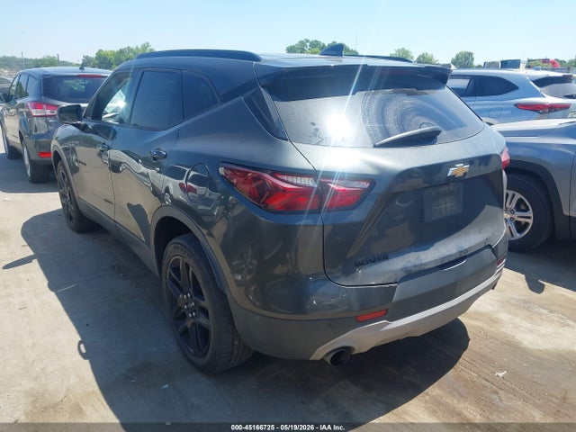 Chevrolet Blazer