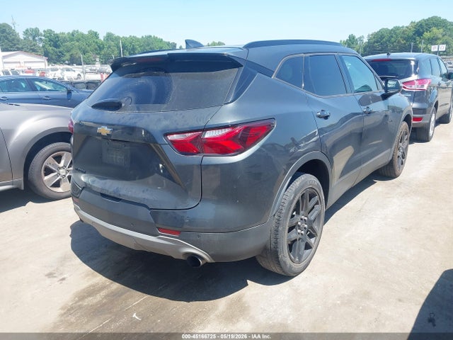 Chevrolet Blazer