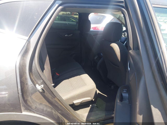 Chevrolet Blazer