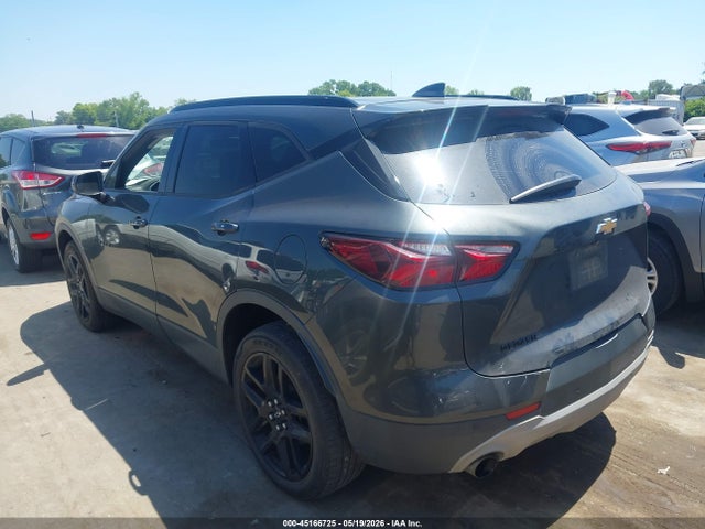 Chevrolet Blazer